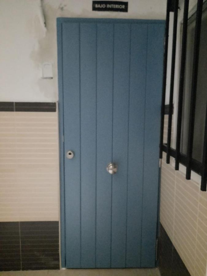 La Puerta Azul En El Corazon De Cadiz Daire Dış mekan fotoğraf